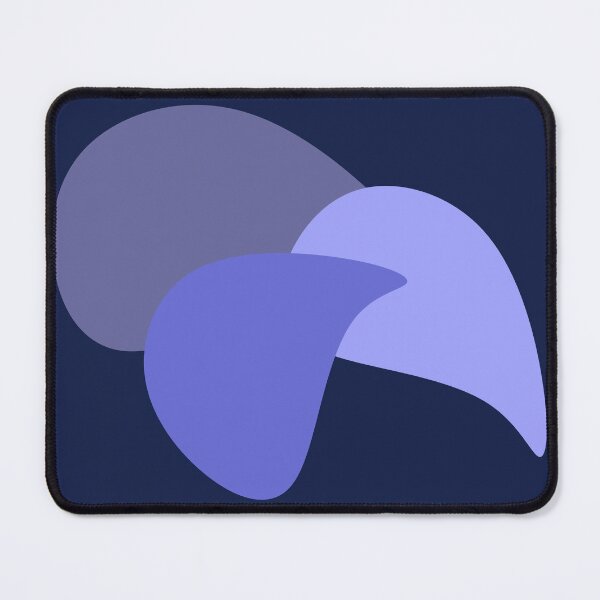 Item preview, Abstract geometric art. Colored figures. designed and sold by AllaLineArt.