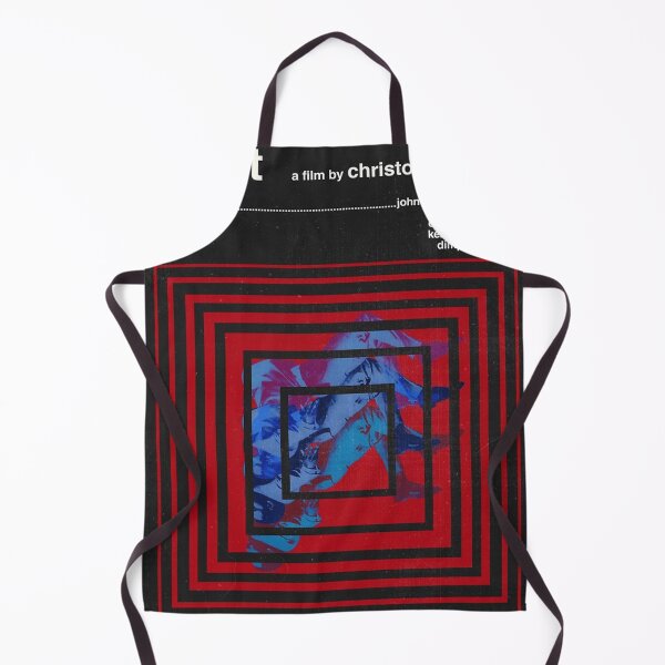 Item preview, Tenet Movie designed and sold by savanacray.