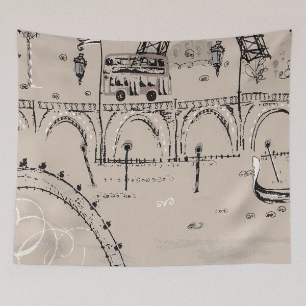 Item preview, River Tours designed and sold by writermore.