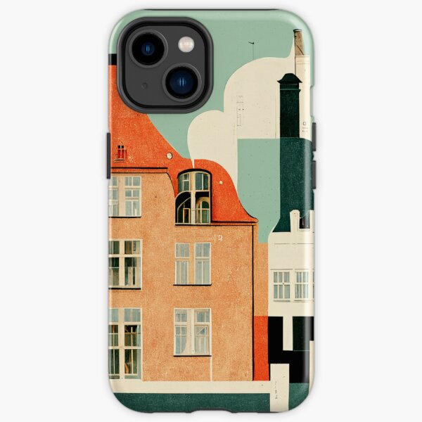 Copenhagen Phone Cases for Sale Redbubble