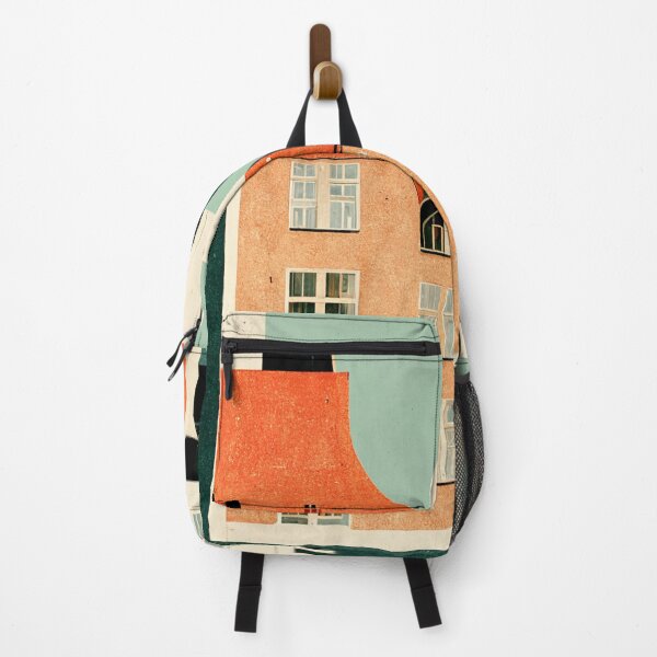 Item preview, Copenhagen City designed and sold by deificusArt.