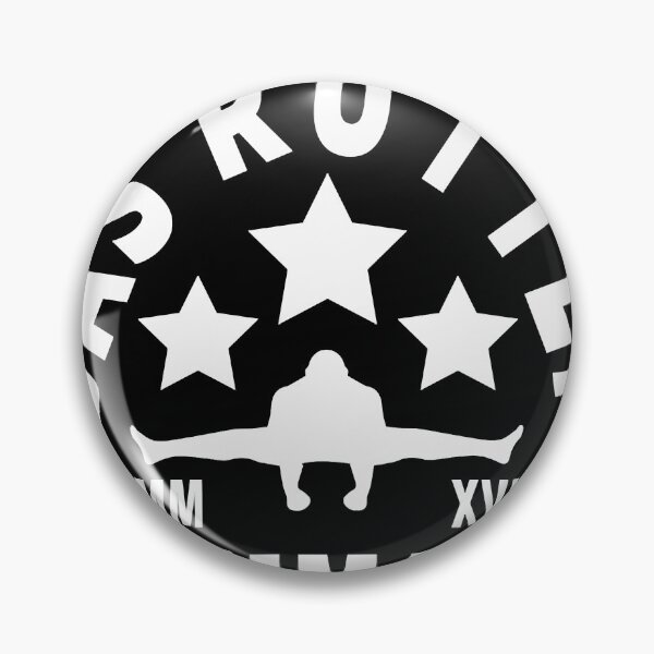 Item preview, Bas Rutten designed and sold by SHAUNBAROS87.