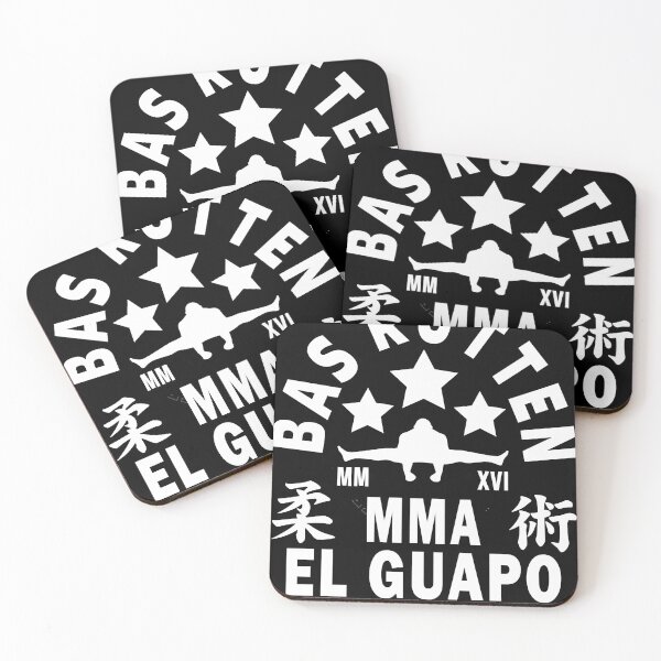 Item preview, Bas Rutten designed and sold by SHAUNBAROS87.