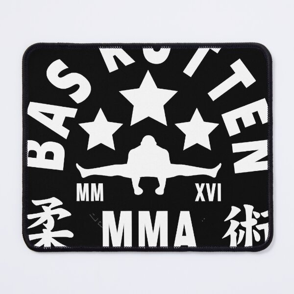 Item preview, Bas Rutten designed and sold by SHAUNBAROS87.