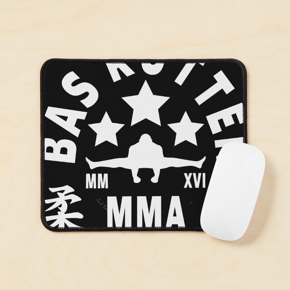 Item preview, Mouse Pad designed and sold by SHAUNBAROS87.