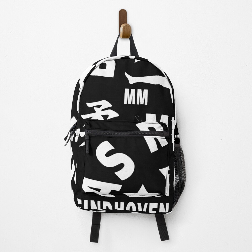 Item preview, Backpack designed and sold by SHAUNBAROS87.