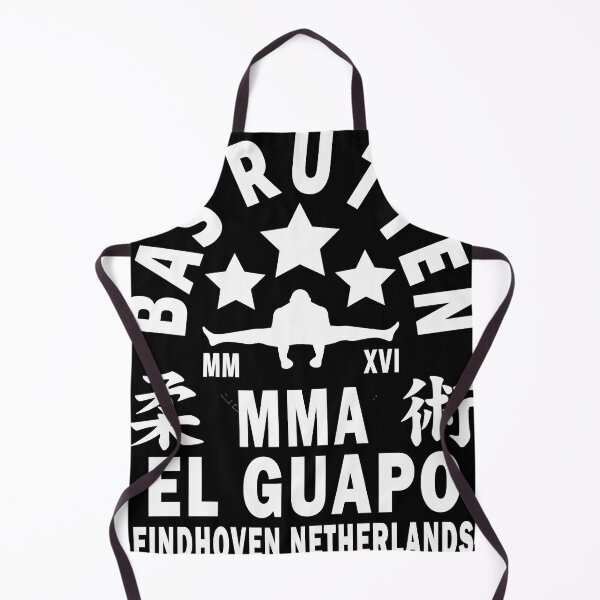 Item preview, Bas Rutten designed and sold by SHAUNBAROS87.