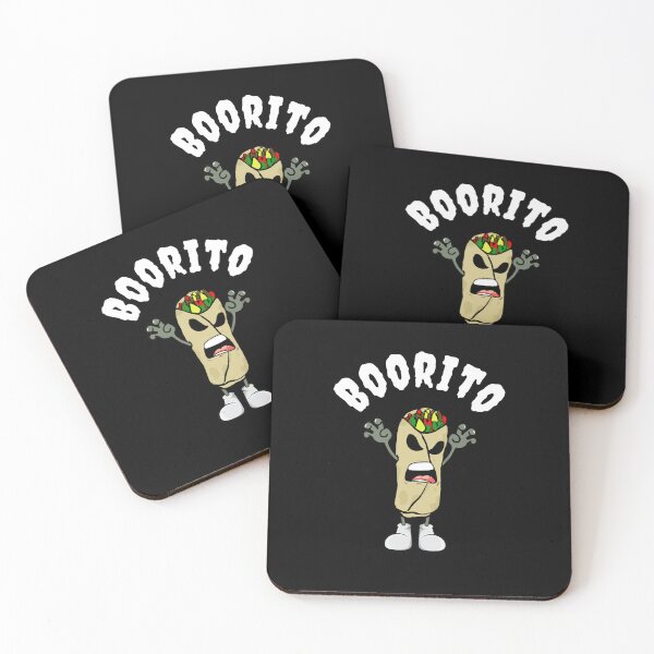 Item preview, Boorito designed and sold by GuwdTCo.