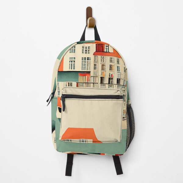 Item preview, Copenhagen City designed and sold by deificusArt.