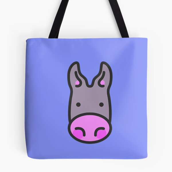 Item preview, Donkey  designed and sold by LaineEJ.