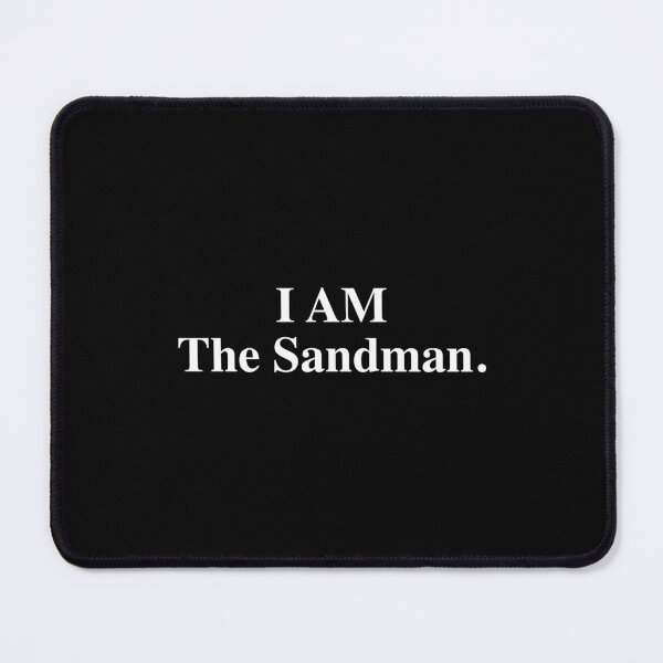 Item preview, The Sandman designed and sold by honeyglot.