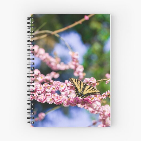 Item preview, Flutter designed and sold by Amaris Woo.