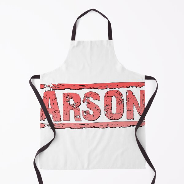 Item preview, ARSON (Pink) designed and sold by myusic.