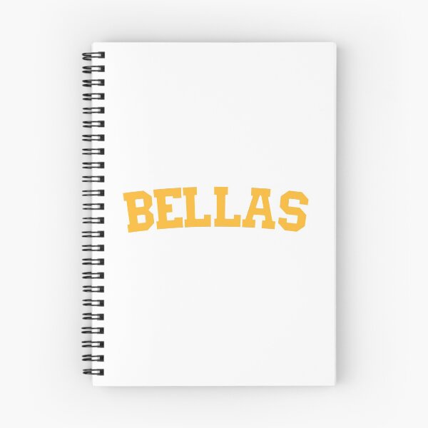Item preview, Bellas designed and sold by maudeline.