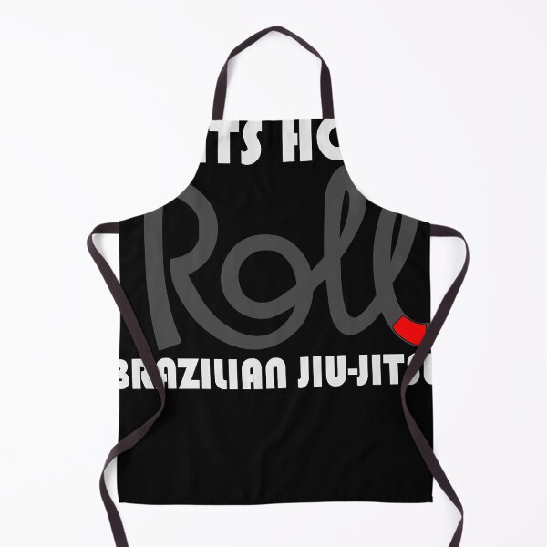 Item preview, BJJ - Thats How I Roll - Black Belt designed and sold by SHAUNBAROS87.