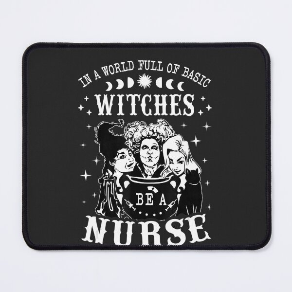 Item preview, Witch Tarot Woman Nurse Halloween Thick Thighs Witch Vibes New designed and sold by WyenaCamper.