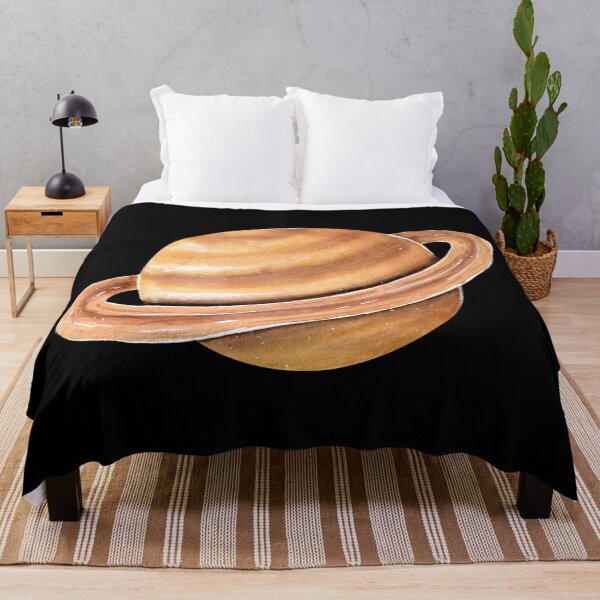 Item preview, Saturn | Planet Series 2022 designed and sold by Pattokarts.