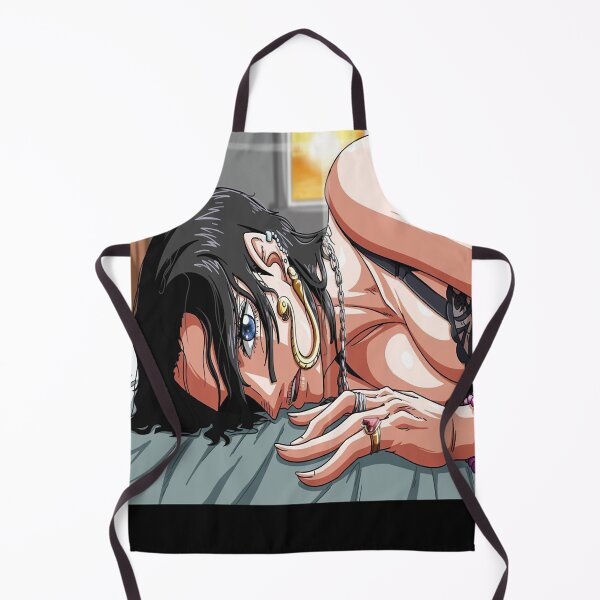 Item preview, Boa Hancock one piece designed and sold by StevenCassidy.