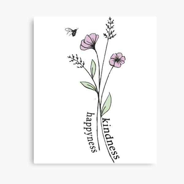 Item preview, kate moss quote very simple design   designed and sold by RickTerry.