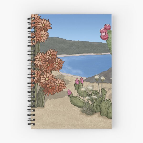 Item preview, Summer in the Desert designed and sold by Designs by Greylady.