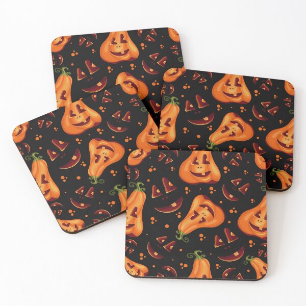 Item preview, Halloween Pattern designed and sold by ScottCookk.