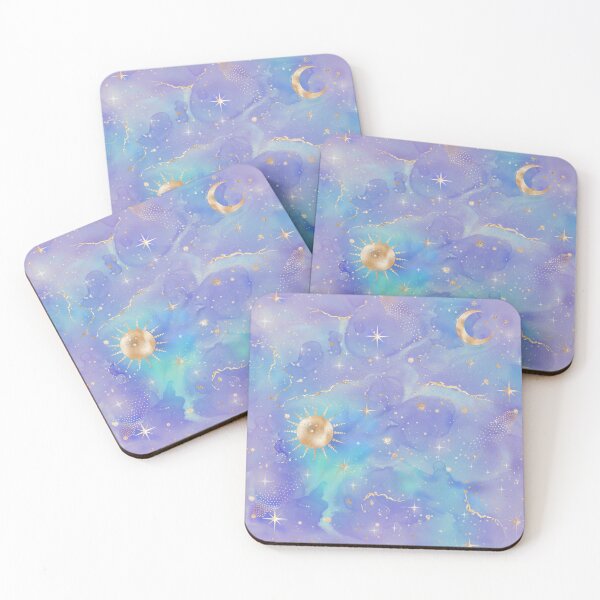 Item preview, Brighter Space - celestial designed and sold by SugarPineDesign.