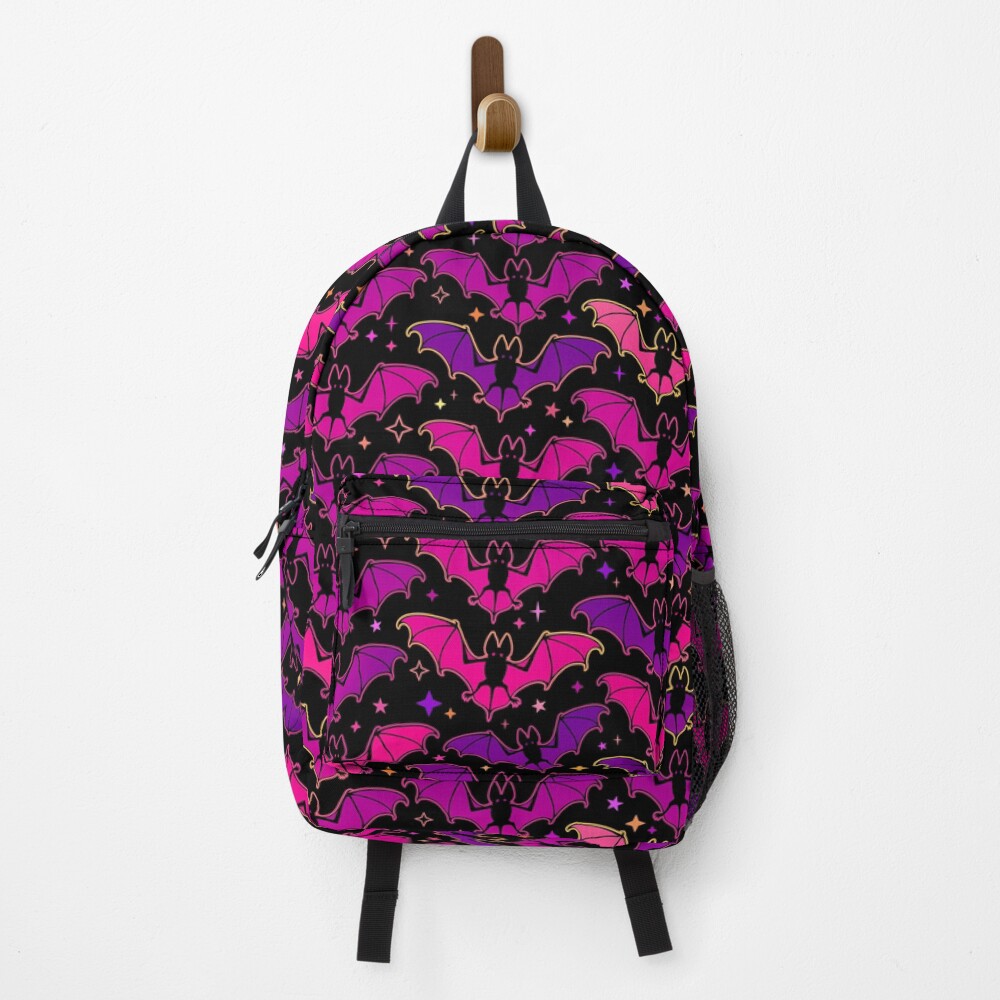 Item preview, Backpack designed and sold by ScottCookk.