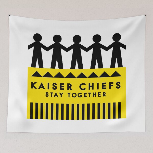 Item preview, stay together designed and sold by justinafiertz.