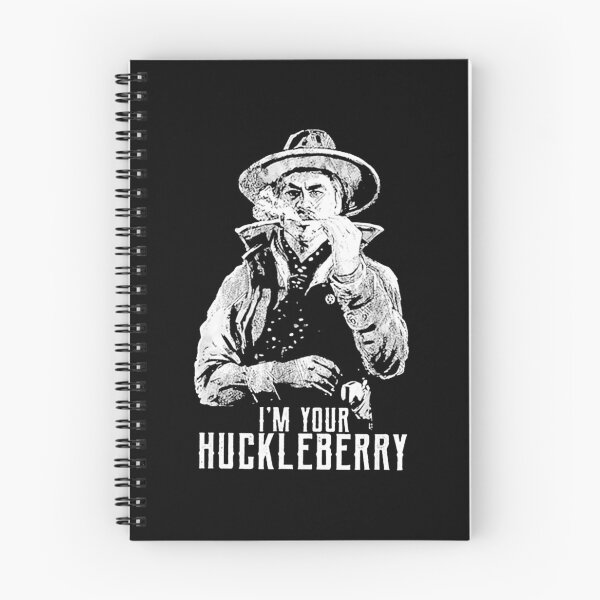 Item preview, Doc Holliday Tombstone designed and sold by shopGtutuu.