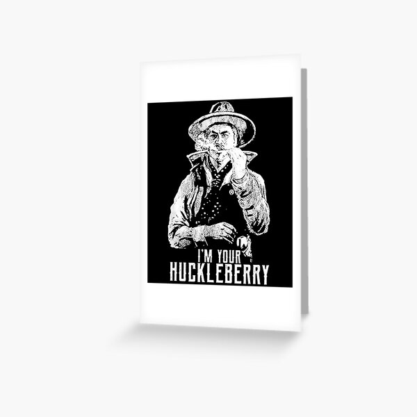 Item preview, Doc Holliday Tombstone designed and sold by shopGtutuu.