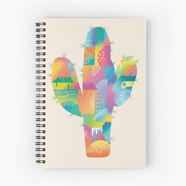 Item preview, Cactus fantasy designed and sold by vianahline.