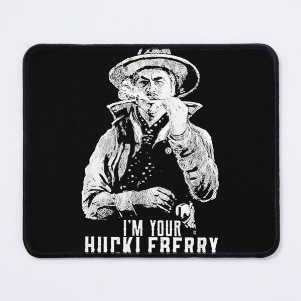 Item preview, Doc Holliday Tombstone designed and sold by shopGtutuu.