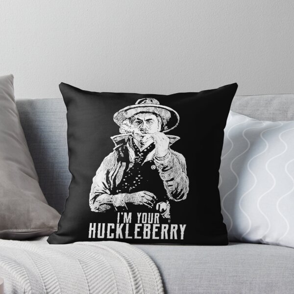 Item preview, Doc Holliday Tombstone designed and sold by shopGtutuu.