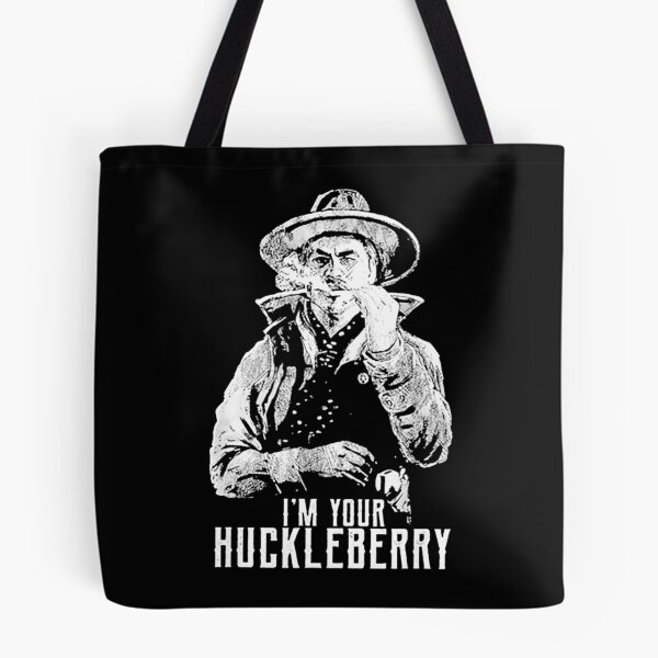 Item preview, Doc Holliday Tombstone designed and sold by shopGtutuu.