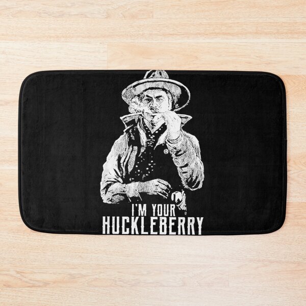 Item preview, Doc Holliday Tombstone designed and sold by shopGtutuu.