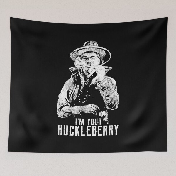 Item preview, Doc Holliday Tombstone designed and sold by shopGtutuu.