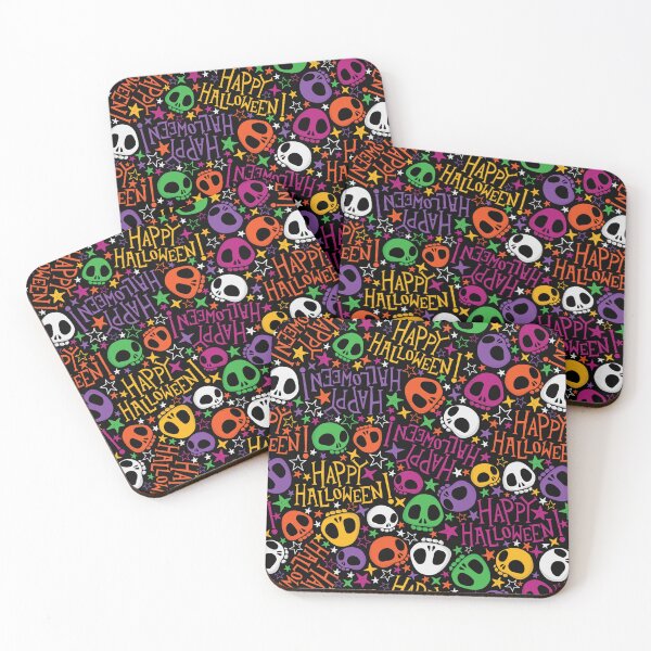 Item preview, Halloween Pattern designed and sold by ScottCookk.
