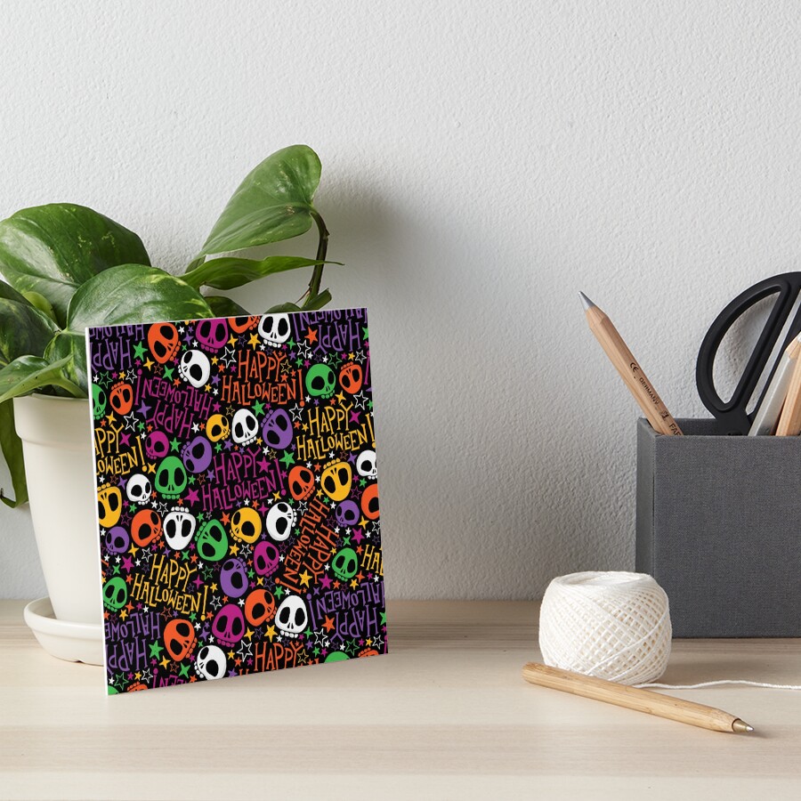 Item preview, Art Board Print designed and sold by ScottCookk.
