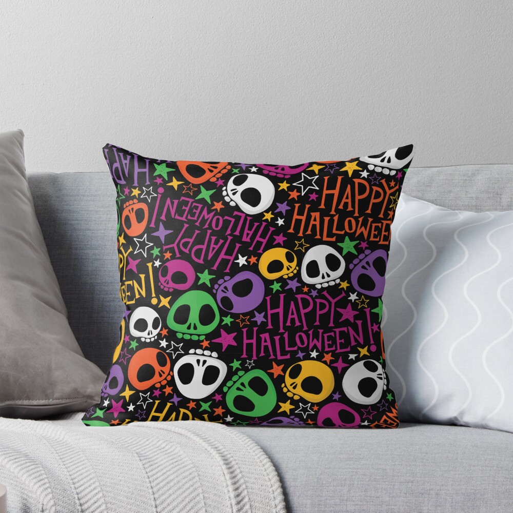 Item preview, Throw Pillow designed and sold by ScottCookk.