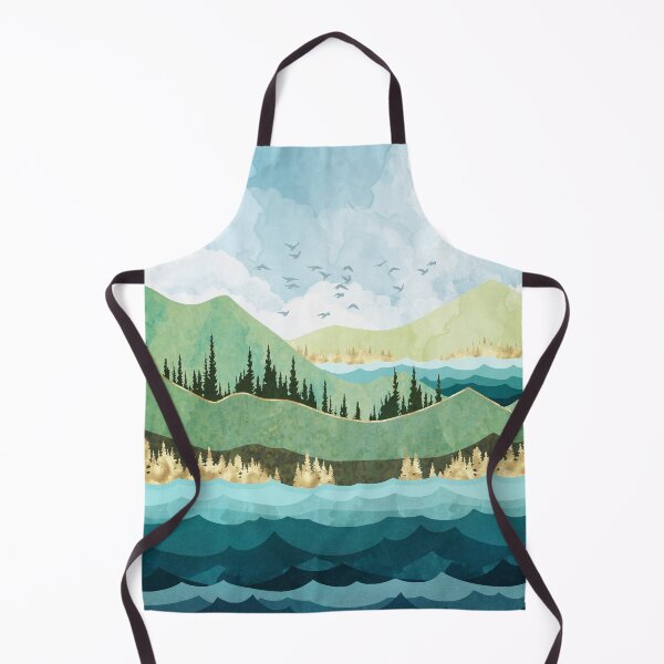 Item preview, Autumn Shore designed and sold by spacefrogdesign.