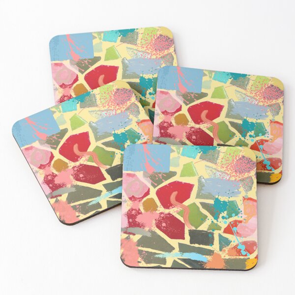 Item preview, Mosaic Abstract designed and sold by GasconyPassion.