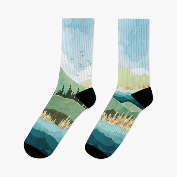Item preview, Autumn Shore designed and sold by spacefrogdesign.