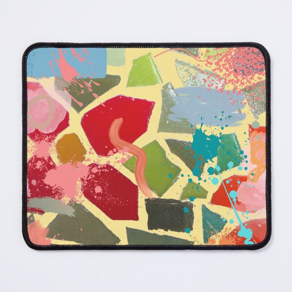 Item preview, Mosaic Abstract designed and sold by GasconyPassion.