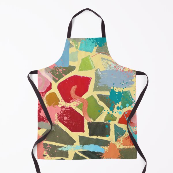 Item preview, Mosaic Abstract designed and sold by GasconyPassion.