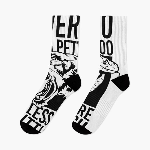 Item preview, Every Zoo Is A Petting zoo animals designed and sold by Mulyolobo.