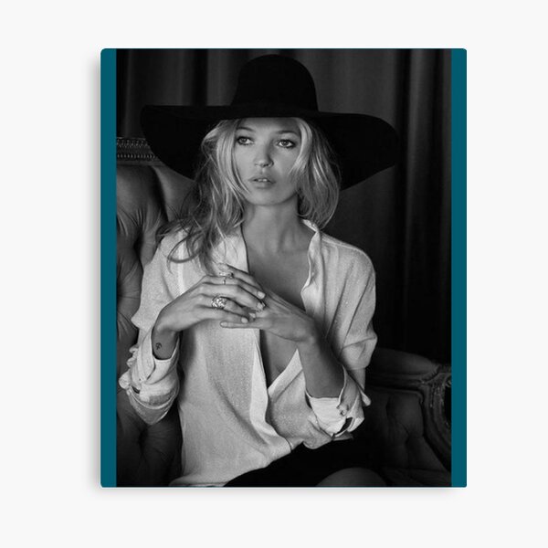 Item preview, Kate Moss designed and sold by RickTerry.