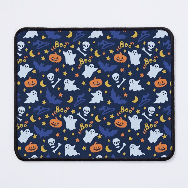 Item preview, Halloween Pattern designed and sold by ScottCookk.