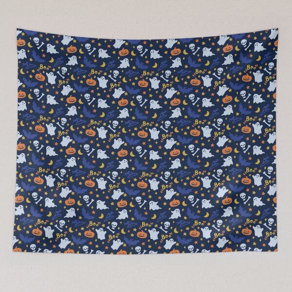 Item preview, Halloween Pattern designed and sold by ScottCookk.