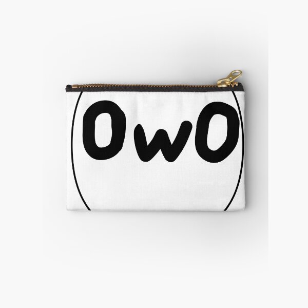 Artikelvorschau, Chat-Blase OwO entworfen und verkauft von Nyamelon.