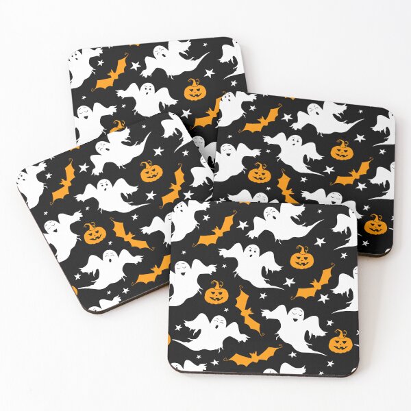 Item preview, Halloween Pattern designed and sold by ScottCookk.